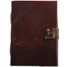 Zápisník pro sbírku poezie Strom života