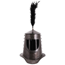 Sir Bedevere Helm - Ausverkauf