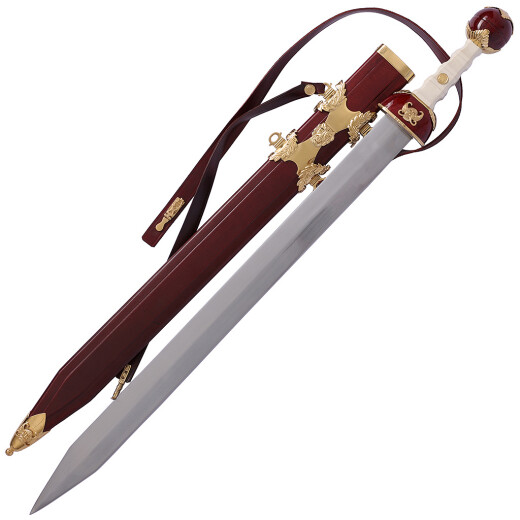 Sword of General Maximus