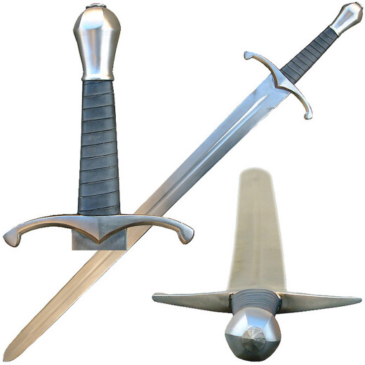 Single-handed sword Béla, class B