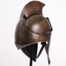 Helmet of Greece