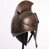 Helmet of Greece