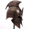 Helma Řecko, helma z filmu "300: Vzestup říše"