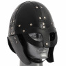 Leather Viking Norse Nasal Helmet