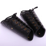 Top-quality Leather Vambraces