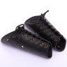 Top-quality Leather Vambraces