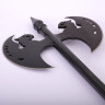 Winged Griffin Double Axe - sale