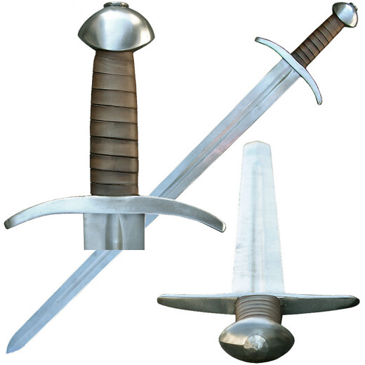 Jednoruční meč Wigort, Třída B