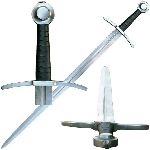 Sword Ferron, single-handed, class B