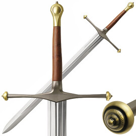 Hra o trůny – Ledový meč Eddard Stark