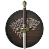 Game Of Thrones - Nadel, das Schwert der Arya Stark