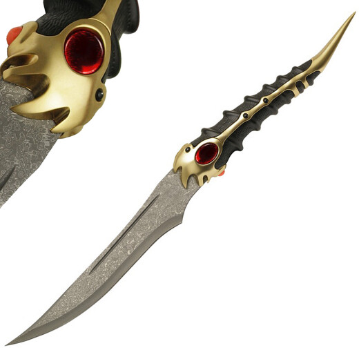 Game Of Thrones - Catspaw Dragonbone Dagger