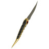 Game Of Thrones - Catspaw Dragonbone Dagger