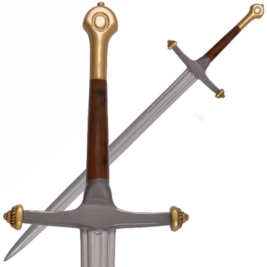 Ledový LARP meč Eddard Stark - Hra o trůny