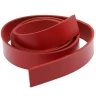 Leather strap for making a DIY belt