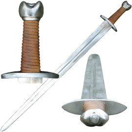 Vikinský meč Lyting, Třída B