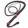 Spanish Leather Whip