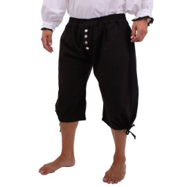 Kalhoty pumpky pro piráty