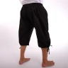 Kalhoty pumpky pro piráty - výprodej