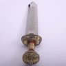 Sword Julius Caesar bronze with optional sheath