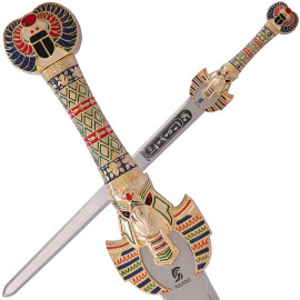 Ägyptisches Schwert von Tutanchamun