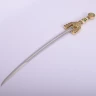 Arabic sword Fahed