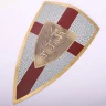 Shield of the Richard the Lionheart