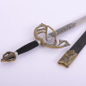 Schwert Trizina Cid mit optionaler Scheide
