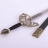 Meč Trizina Cid s volitelnou pochvou
