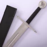 Combat sword Hattin with optional sheath, Class C