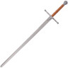 William Wallace Sword with optional sheath 108cm
