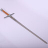 William Wallace Sword with optional sheath 108cm