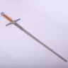 Schwert William Wallace mit optionaler Scheide 108cm