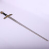 Sword Ivanhoe with optional sheath