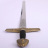 Sword Ivanhoe with optional sheath