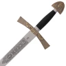 Schwert Ivanhoe mit optionaler Scheide