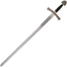 Meč Ivanhoe s volitelnou pochvou