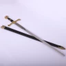 Schwert Columbus mit optionaler Scheide