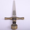 Excalibur Sword, cadet size