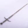 Sword Robin Hood with optional scabbard