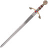 Black Prince Sword, cadet size