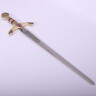 Black Prince Sword, cadet size