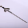 El Cidův meč Tizona, velikost kadet