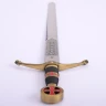 Crusader sword, cadet size