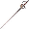Sword Colada Cid de Luxe with optional sheath