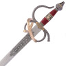 Schwert Colada Cid de Luxe mit optionaler Scheide