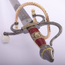 Sword Colada Cid de Luxe with optional sheath