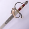 Schwert Colada Cid de Luxe mit optionaler Scheide