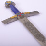 Meč Ivanhoe deluxe s volitelnou pochvou