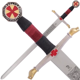 Sword Knights Of Heaven, Cadet size 75cm
